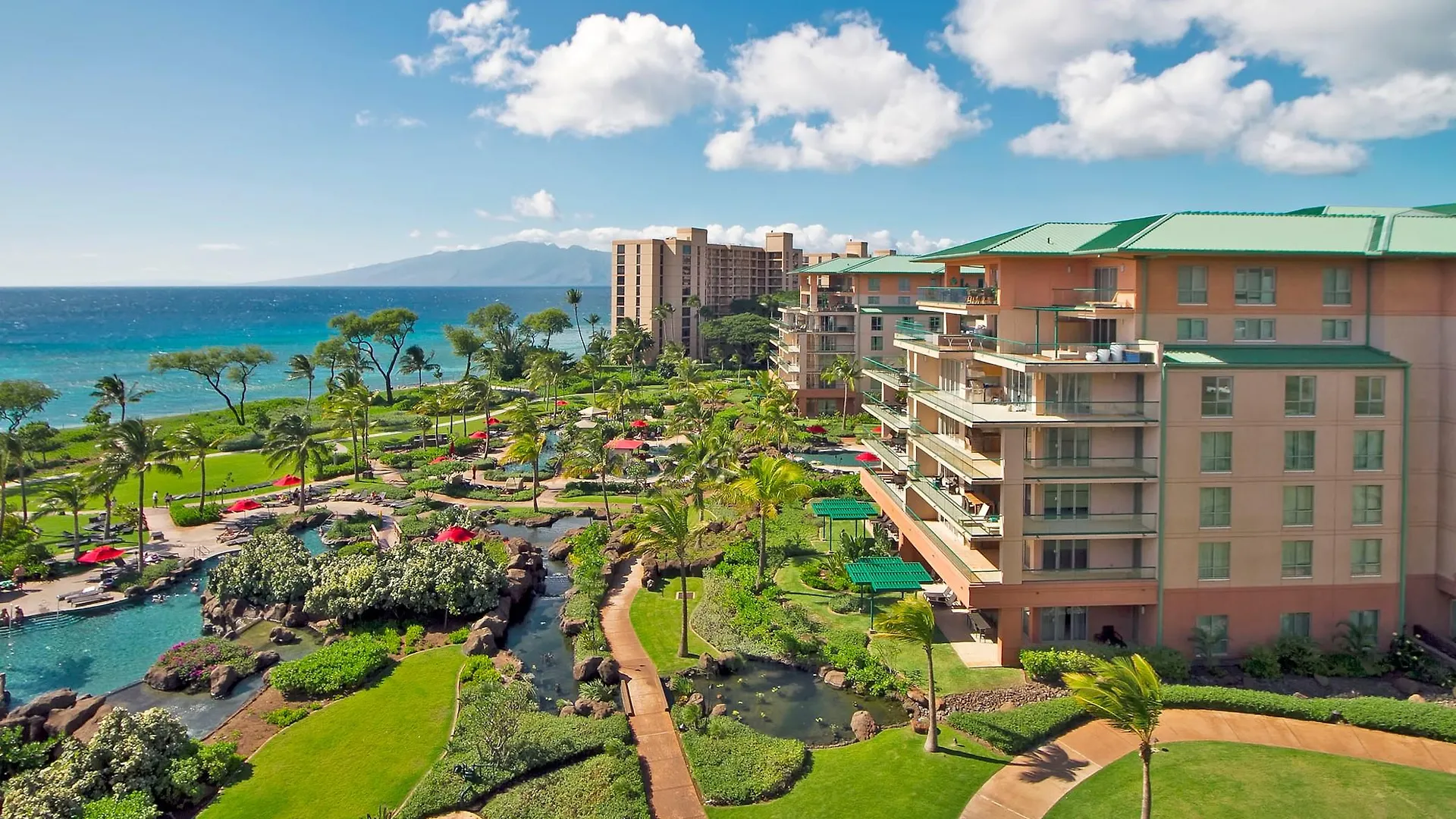 **** Aparthotel Outrigger Honua Kai Resort And Spa Lahaina United States
