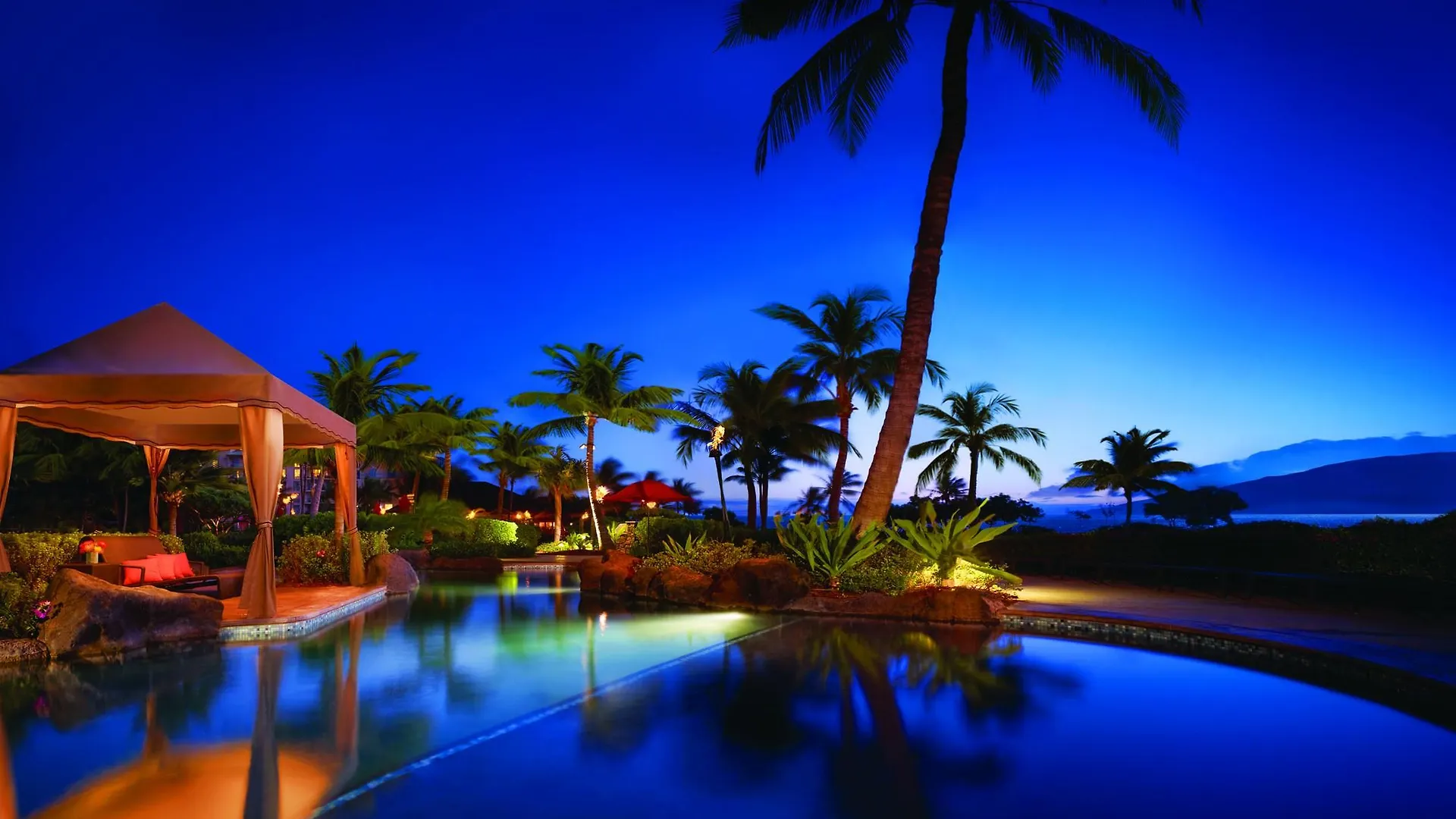 Outrigger Honua Kai Resort And Spa Lahaina United States