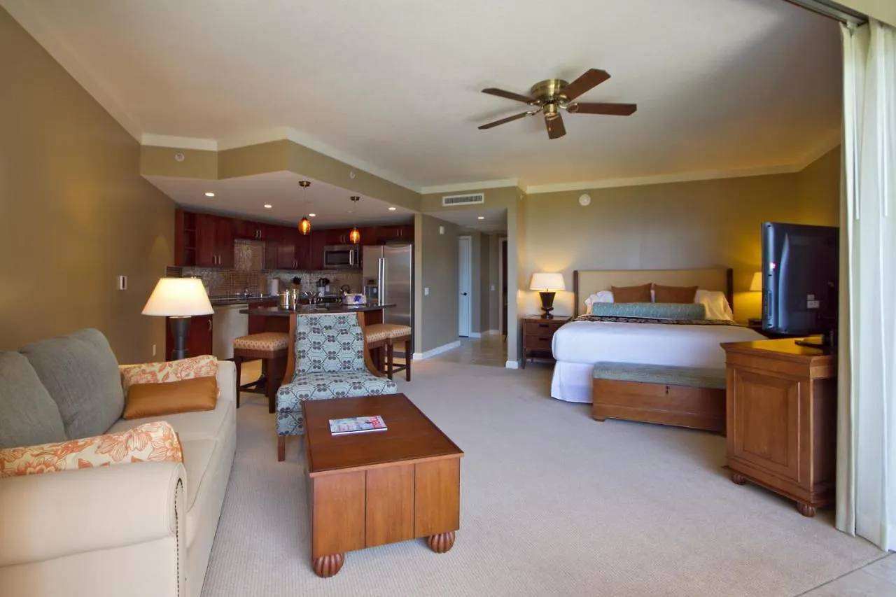 Outrigger Honua Kai Resort And Spa Lahaina