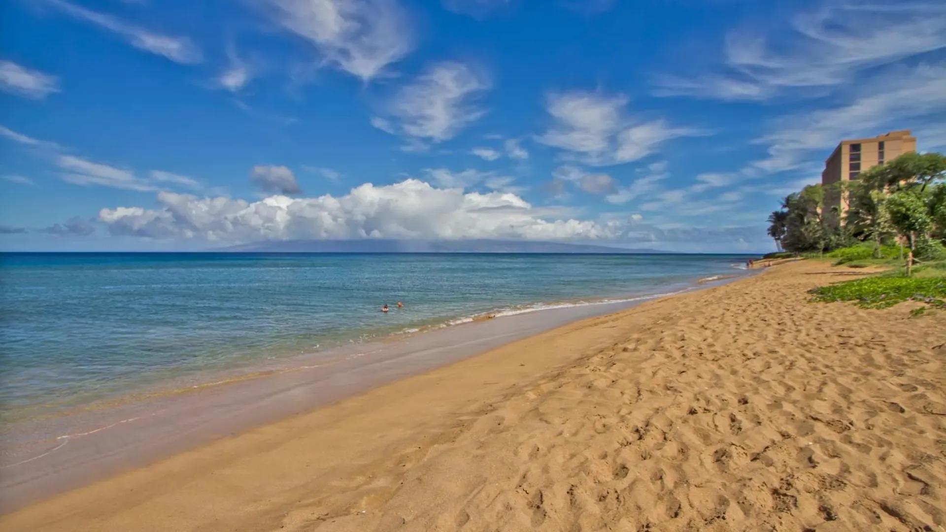 Outrigger Honua Kai Resort And Spa Lahaina Apartmanhotel