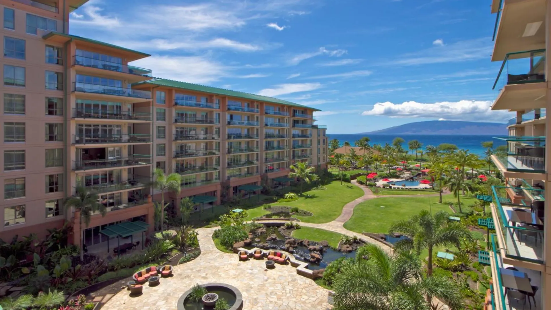 Outrigger Honua Kai Resort And Spa Lahaina