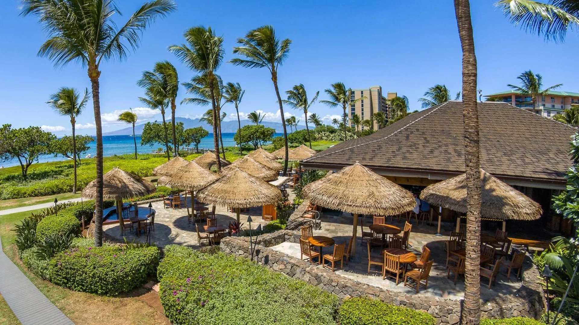 Outrigger Honua Kai Resort And Spa Lahaina United States