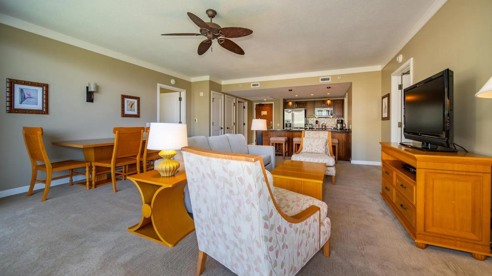 Aparthotel Outrigger Honua Kai Resort And Spa Lahaina