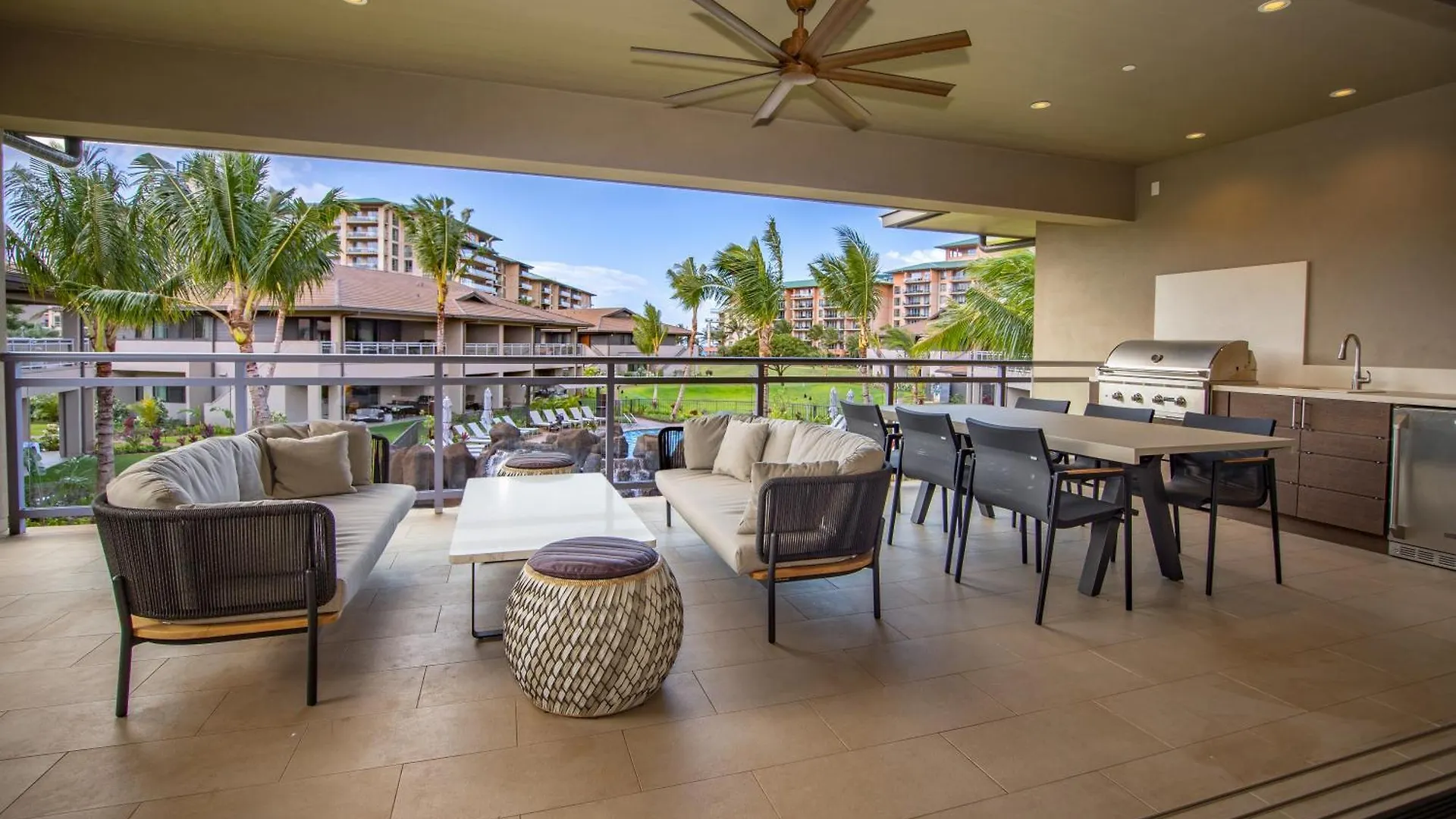 **** Aparthotel Outrigger Honua Kai Resort And Spa Lahaina United States