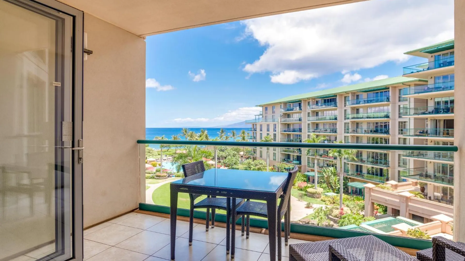 Outrigger Honua Kai Resort And Spa Lahaina Amerikai Egyesült Államok