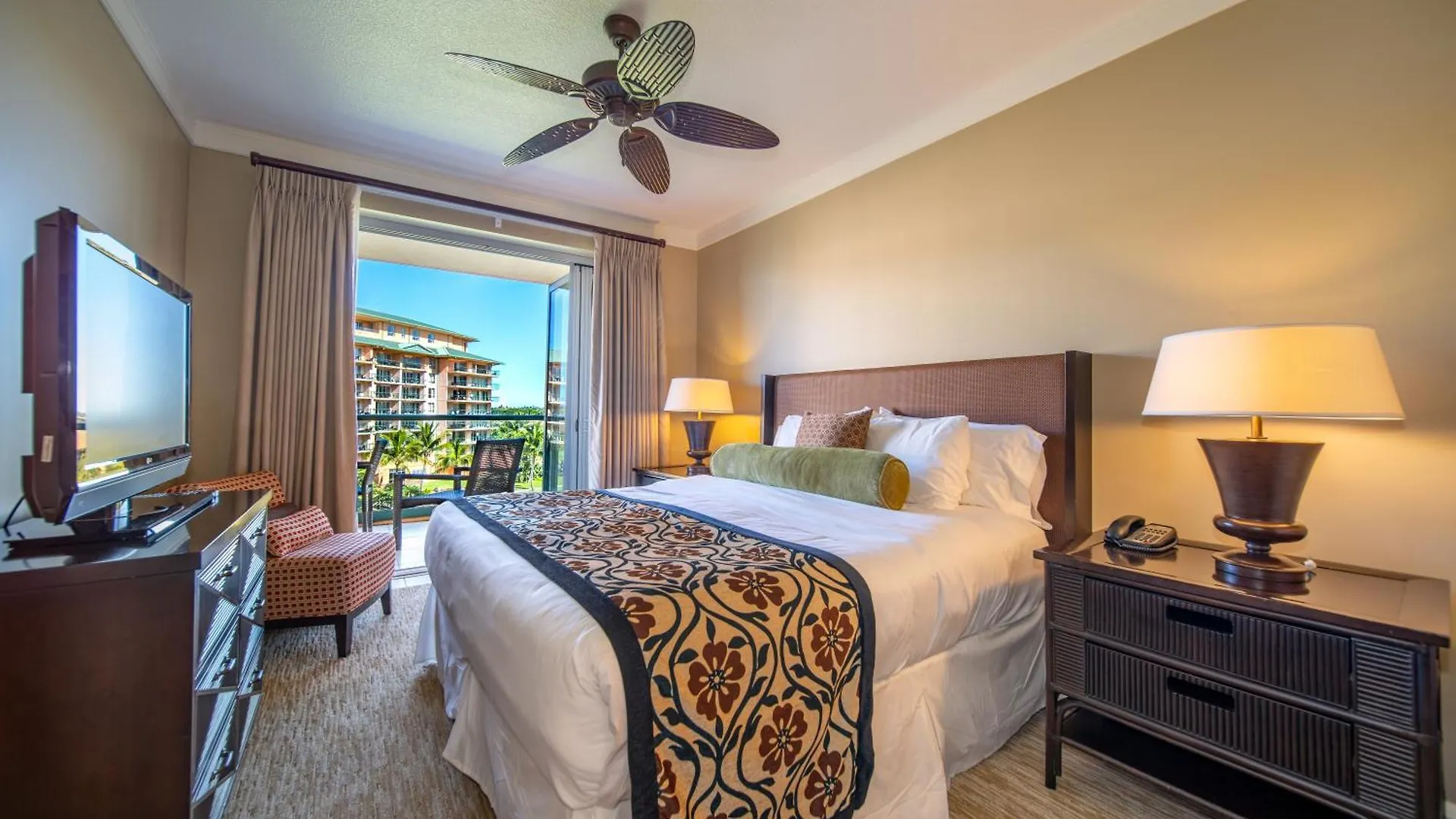 **** Aparthotel Outrigger Honua Kai Resort And Spa Lahaina United States