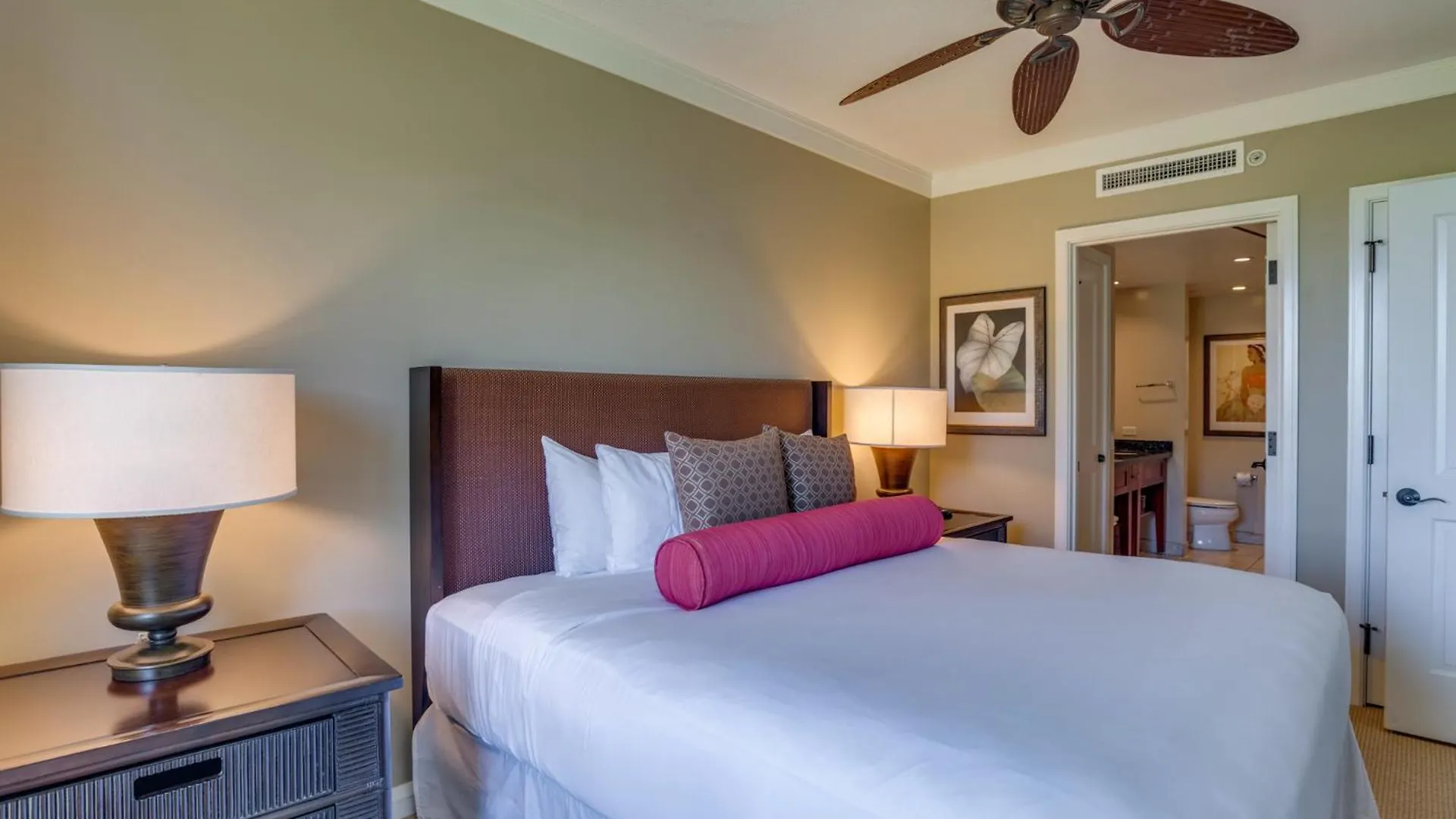 Outrigger Honua Kai Resort And Spa Lahaina Aparthotel