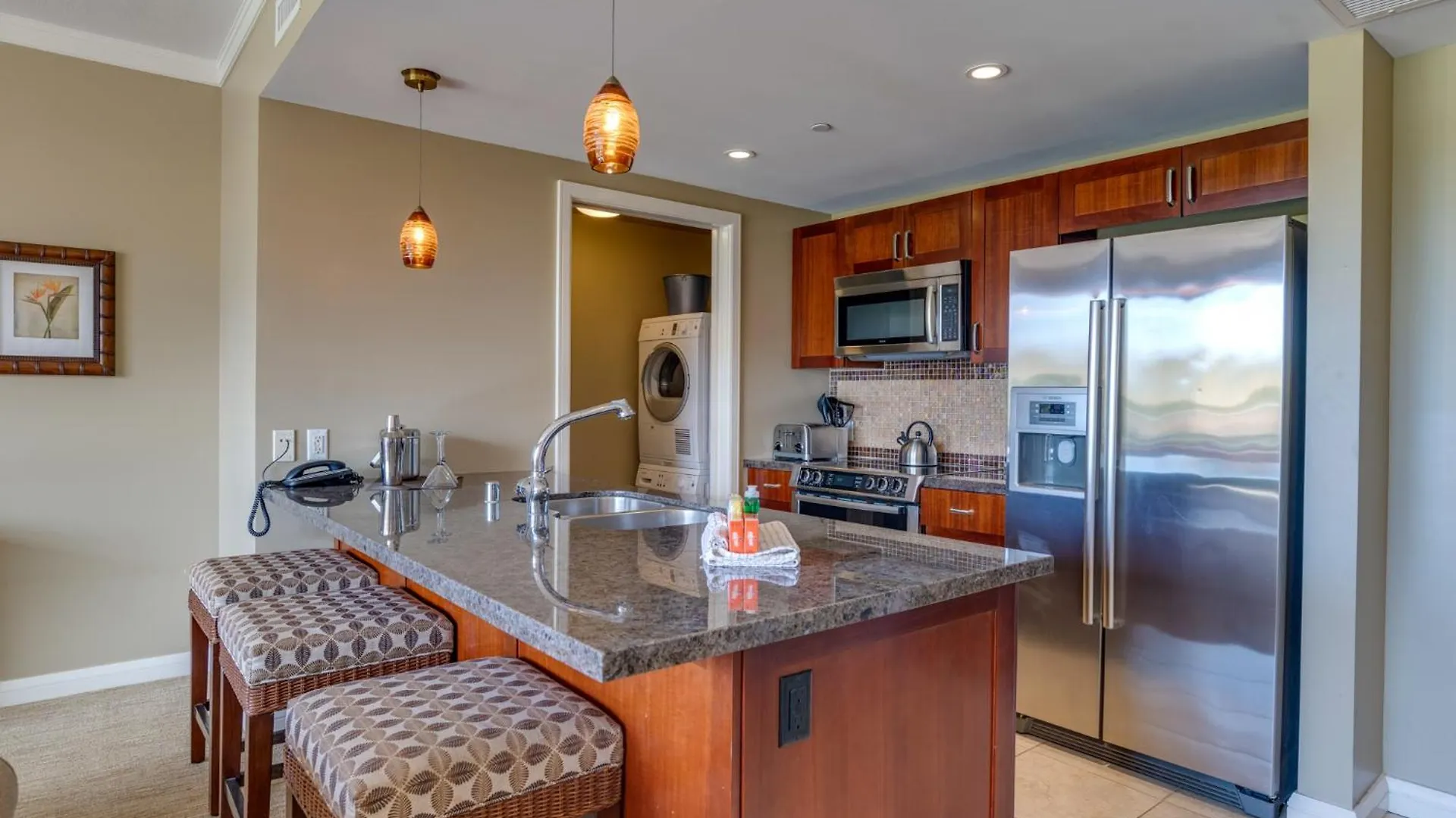 Aparthotel Outrigger Honua Kai Resort And Spa Lahaina