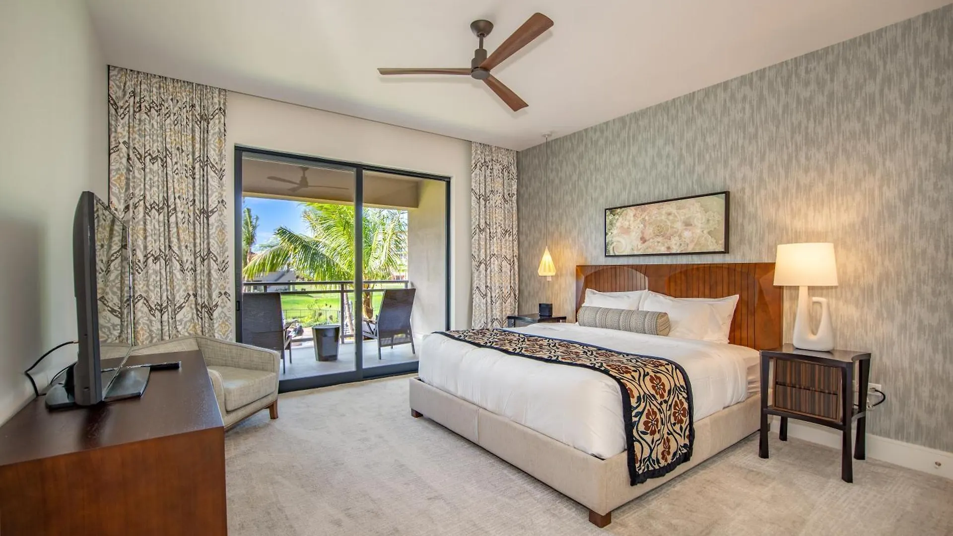 Aparthotel Outrigger Honua Kai Resort And Spa Lahaina
