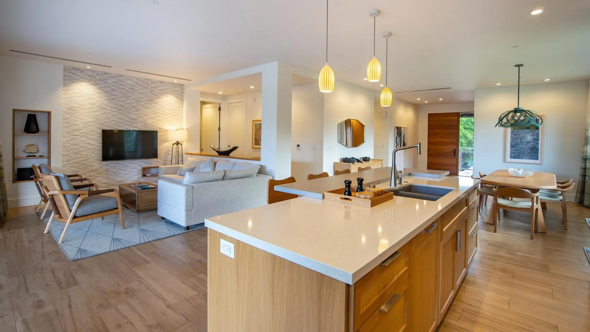 Outrigger Honua Kai Resort And Spa Lahaina 4*,  United States