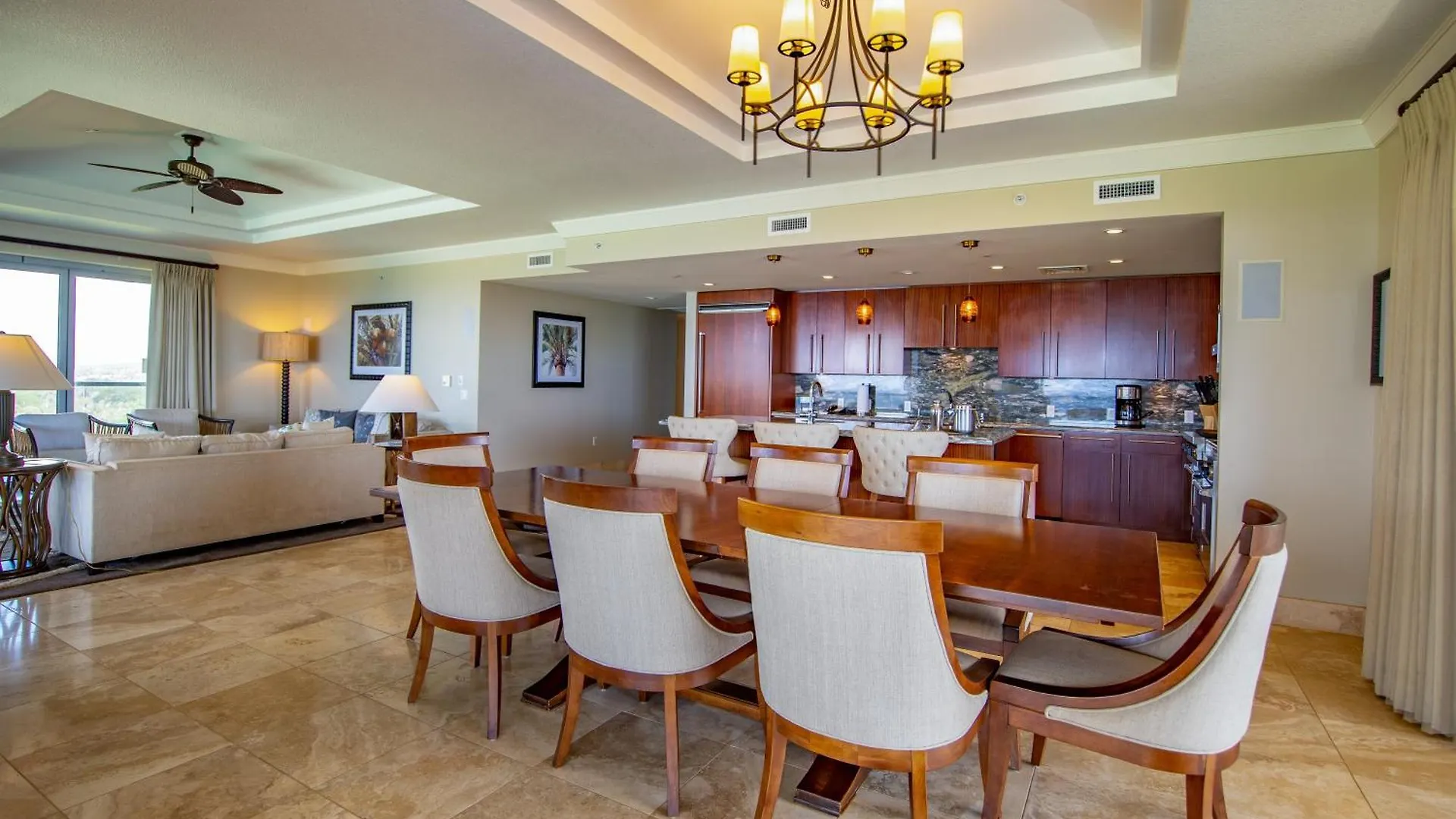 Aparthotel Outrigger Honua Kai Resort And Spa Lahaina