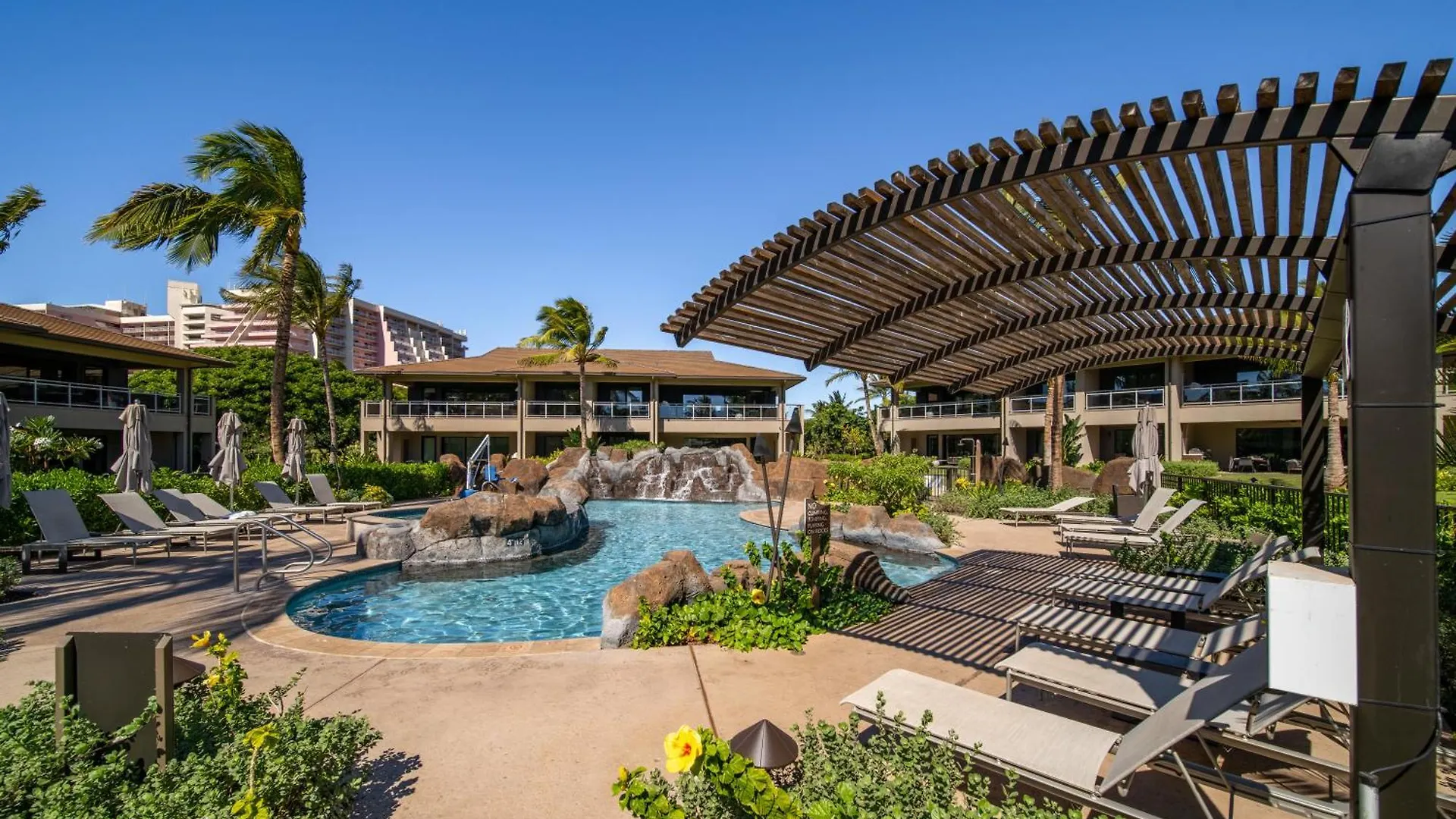 Aparthotel Outrigger Honua Kai Resort And Spa Lahaina