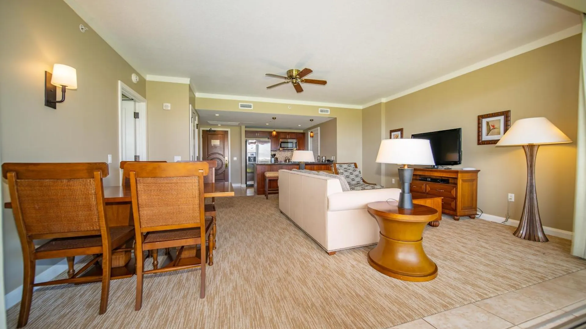Outrigger Honua Kai Resort And Spa Lahaina United States