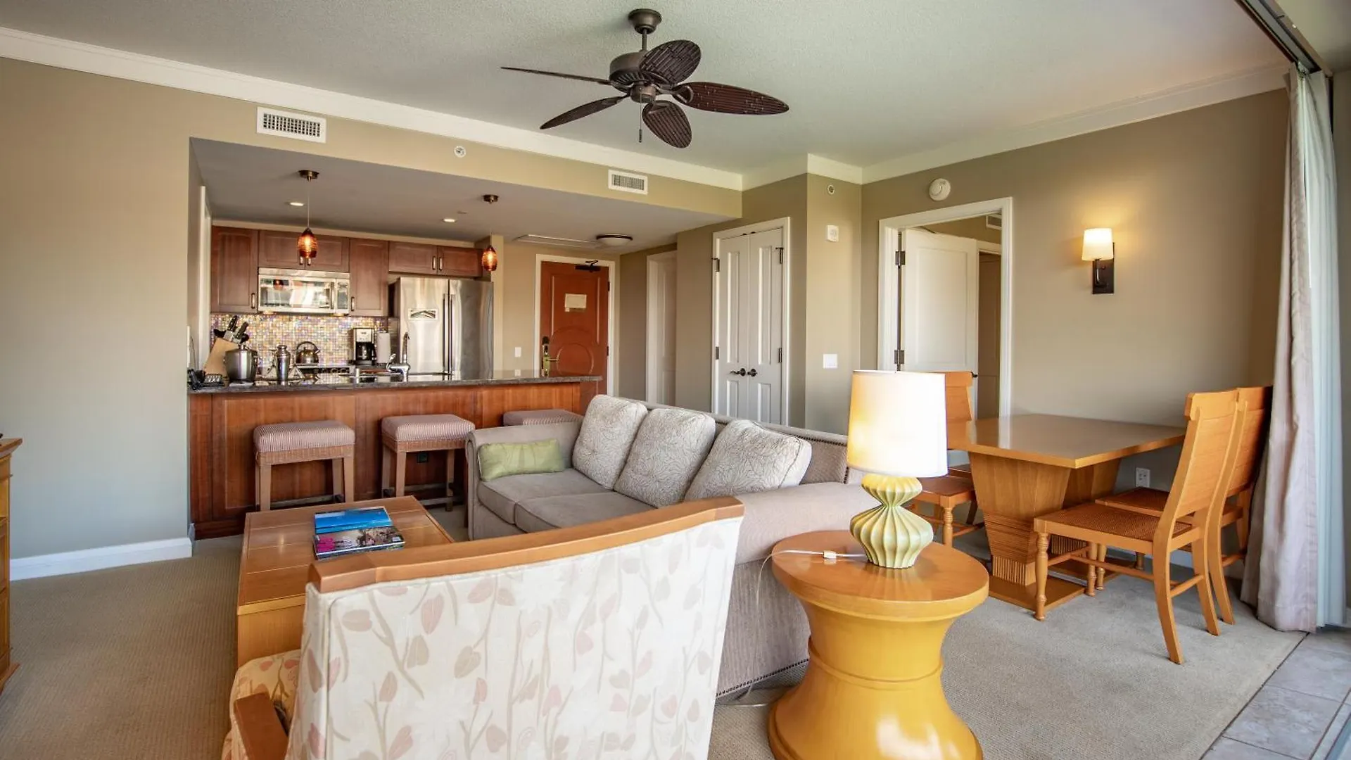 Outrigger Honua Kai Resort And Spa Lahaina United States