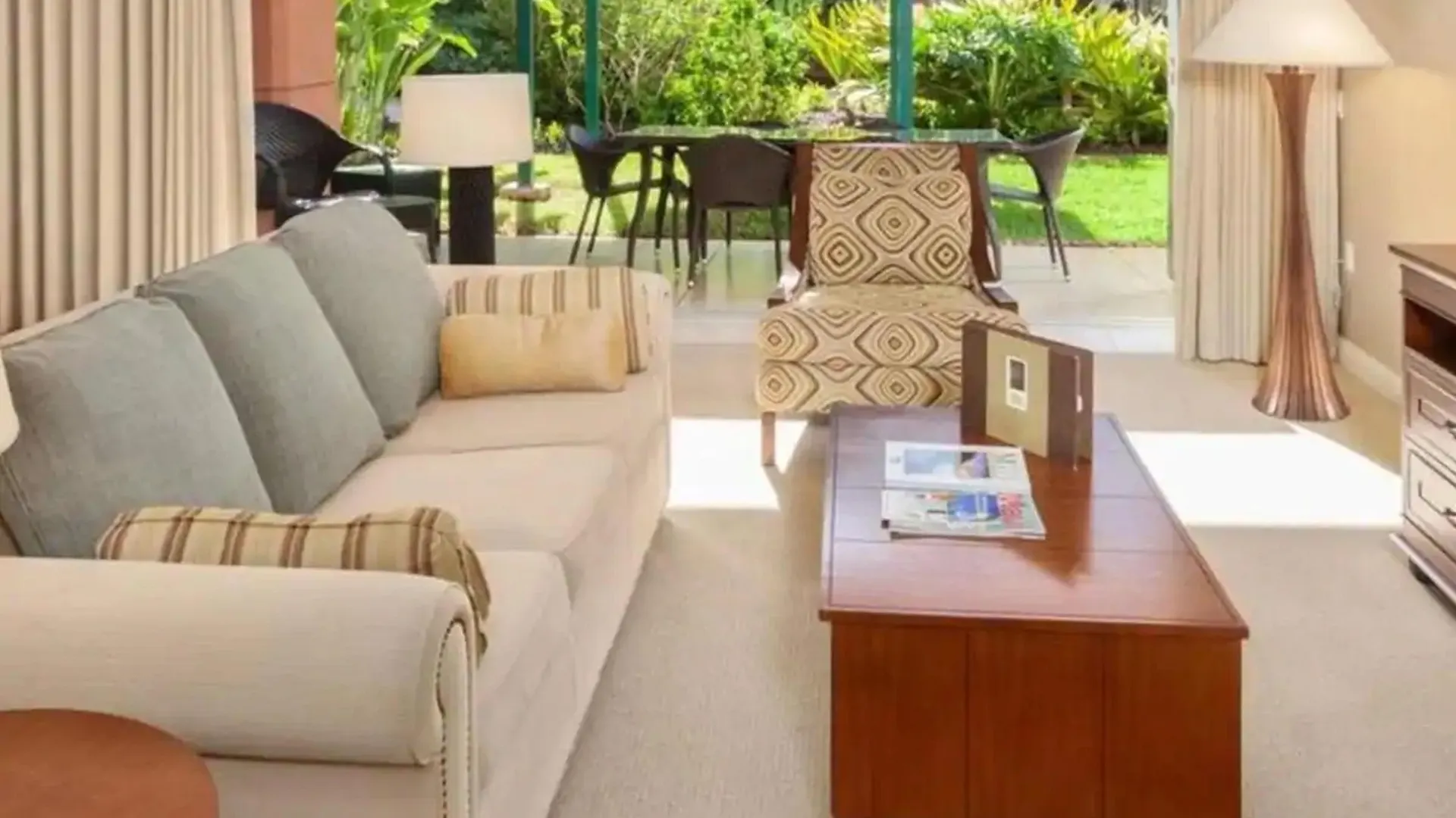 Outrigger Honua Kai Resort And Spa Lahaina 4*,