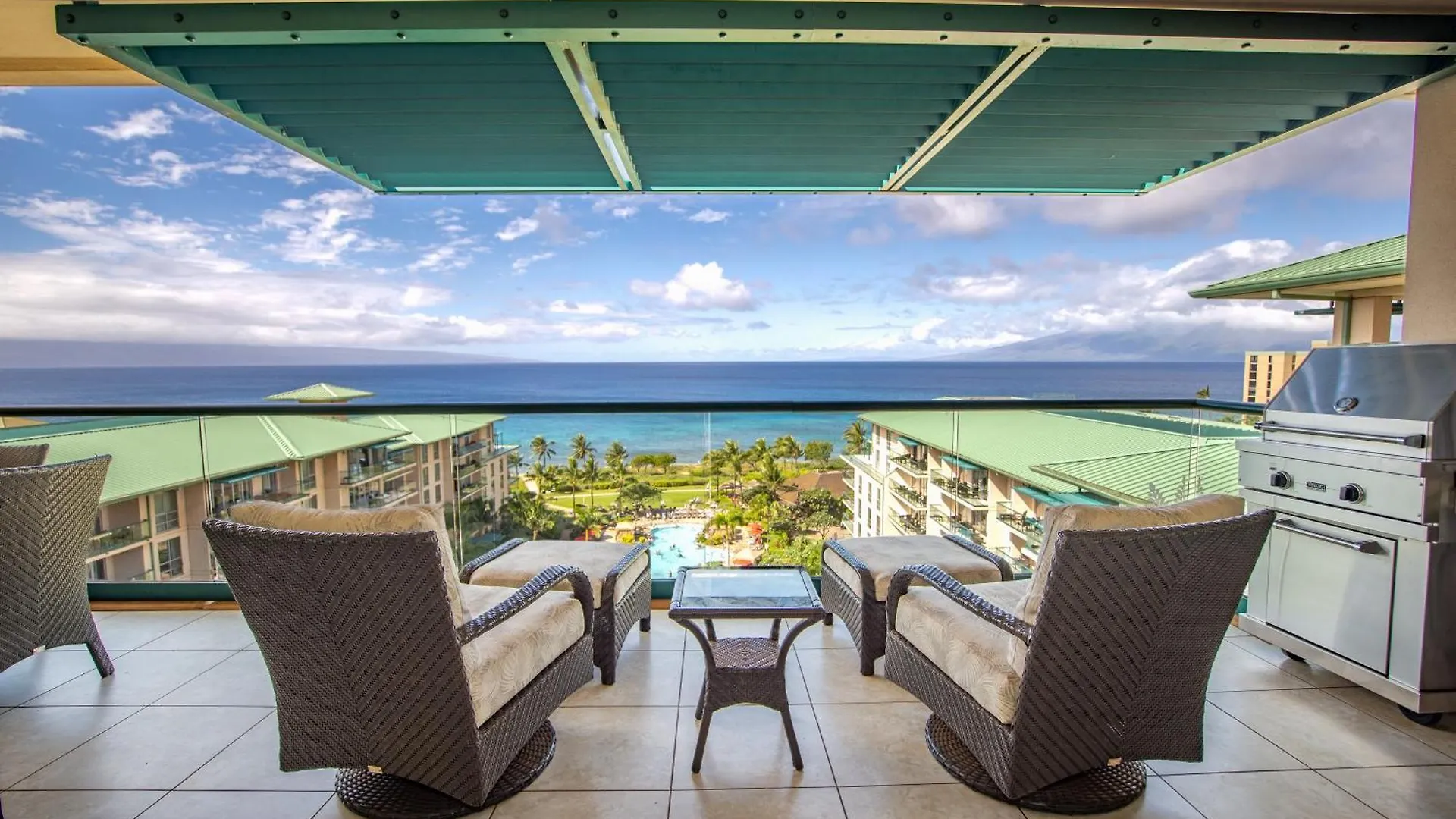 Outrigger Honua Kai Resort And Spa Lahaina United States