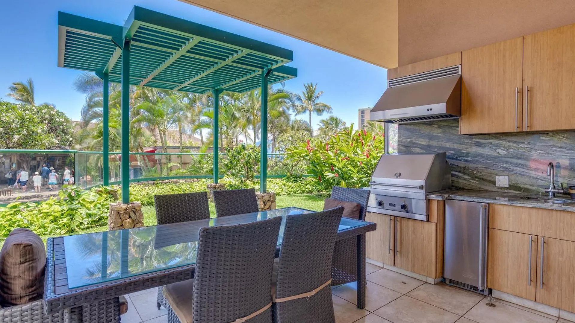 Outrigger Honua Kai Resort And Spa Lahaina 4*,  United States