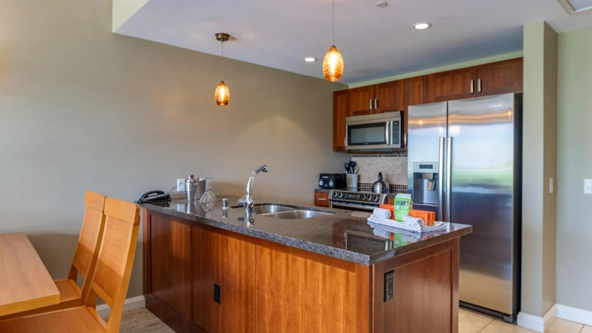 **** Aparthotel Outrigger Honua Kai Resort And Spa Lahaina United States