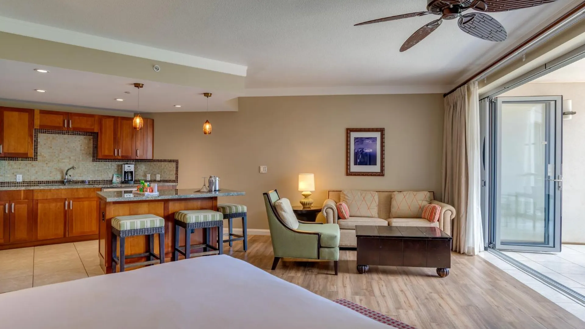 Outrigger Honua Kai Resort And Spa Lahaina Aparthotel