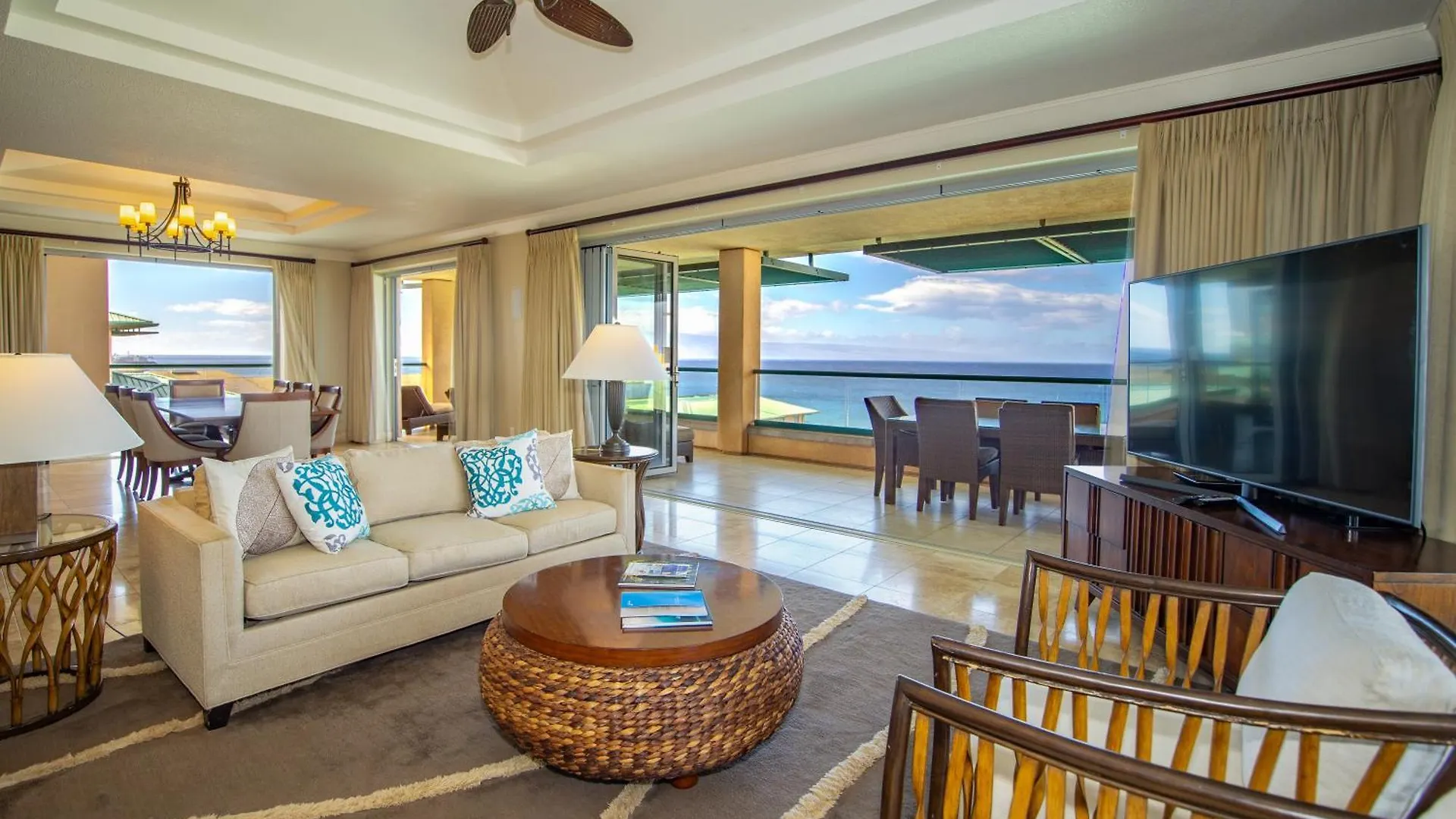 Outrigger Honua Kai Resort And Spa Lahaina United States