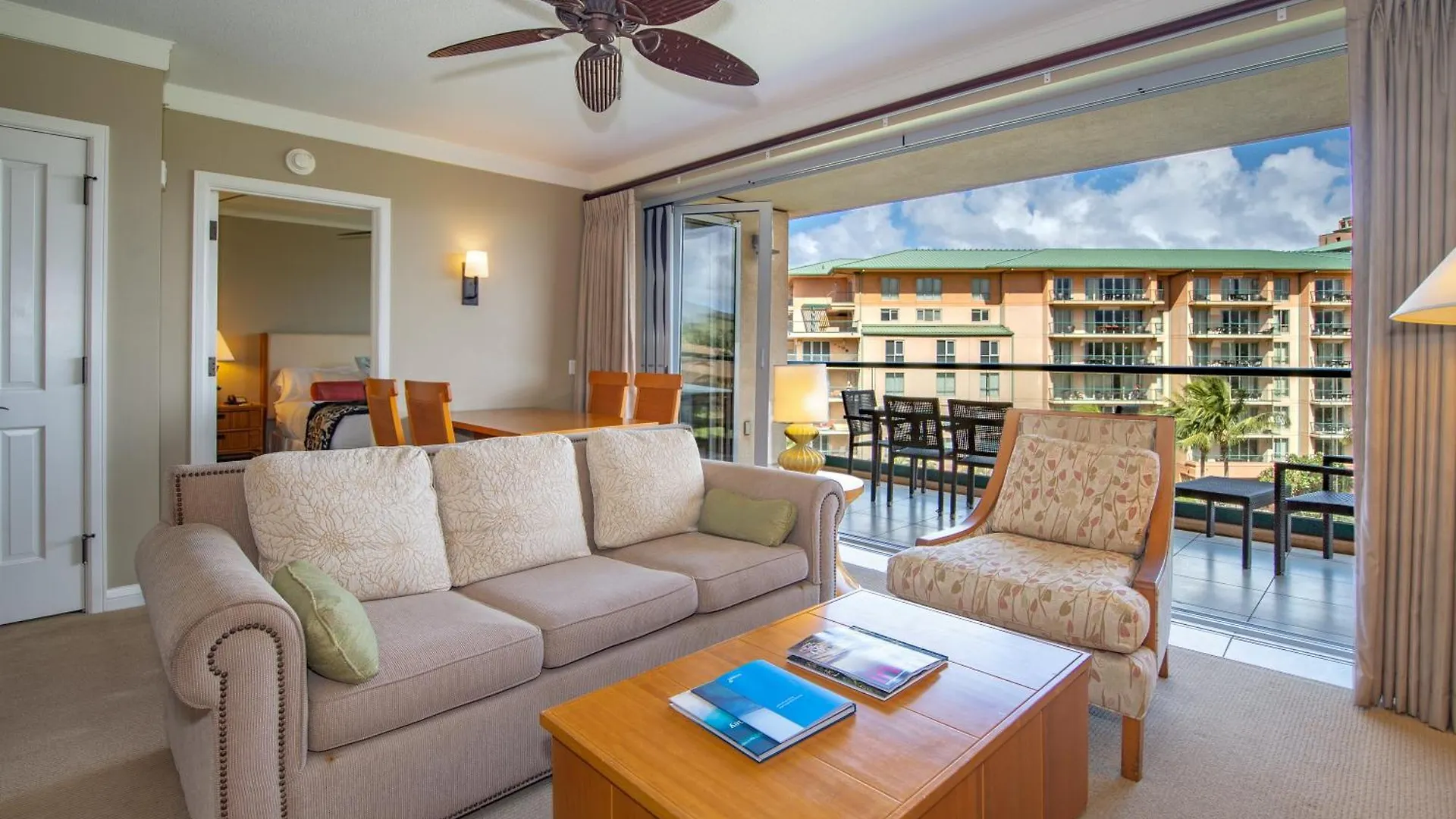 Outrigger Honua Kai Resort And Spa Lahaina 4*,