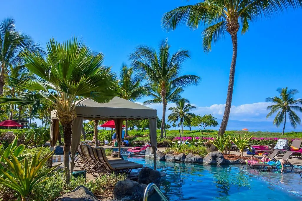 Outrigger Honua Kai Resort And Spa Lahaina United States